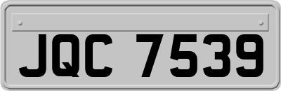 JQC7539