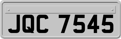 JQC7545