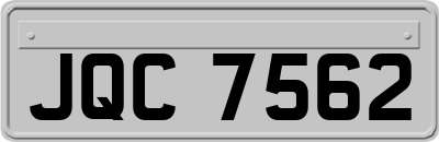 JQC7562