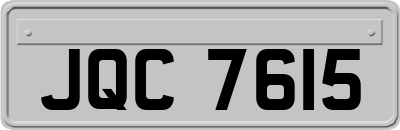JQC7615