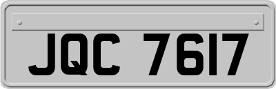 JQC7617