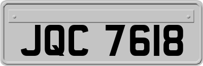 JQC7618