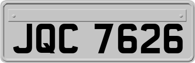 JQC7626