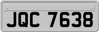 JQC7638