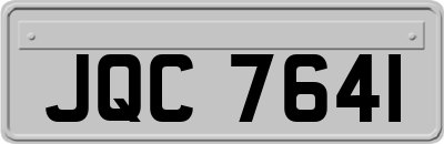 JQC7641