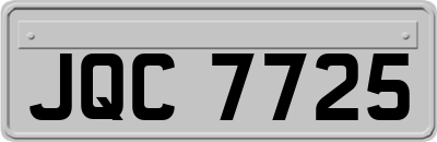 JQC7725