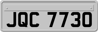 JQC7730