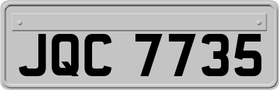 JQC7735
