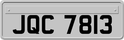 JQC7813