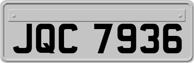 JQC7936