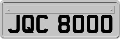 JQC8000