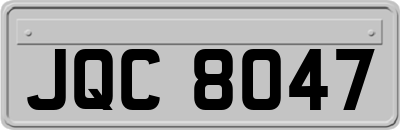 JQC8047