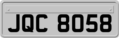 JQC8058