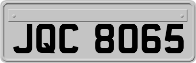 JQC8065