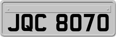JQC8070