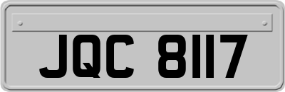 JQC8117