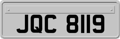 JQC8119