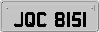 JQC8151