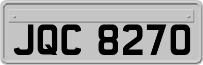 JQC8270
