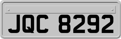 JQC8292