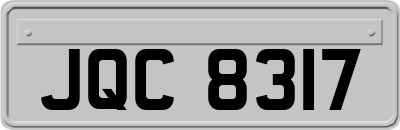 JQC8317