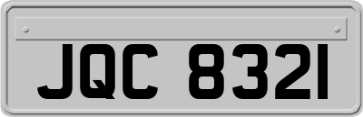 JQC8321