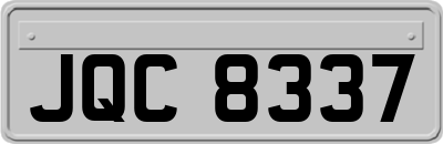 JQC8337
