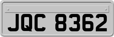 JQC8362