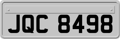 JQC8498