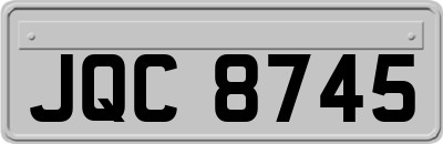JQC8745