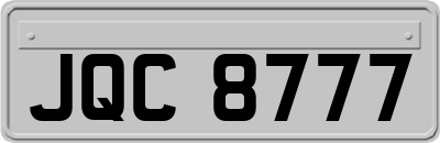 JQC8777