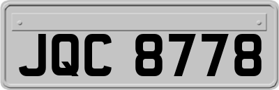 JQC8778