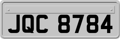 JQC8784