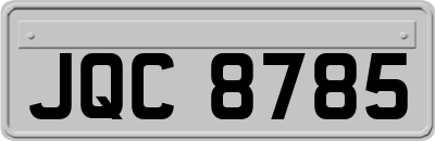 JQC8785