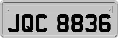JQC8836