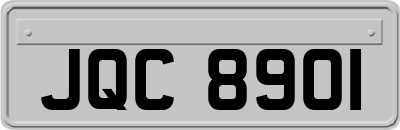 JQC8901