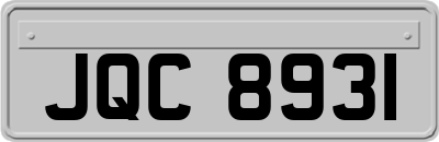JQC8931