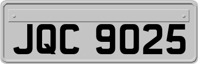 JQC9025