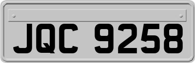 JQC9258