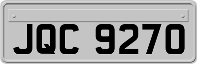 JQC9270