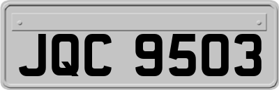 JQC9503