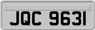 JQC9631