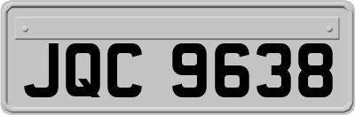 JQC9638
