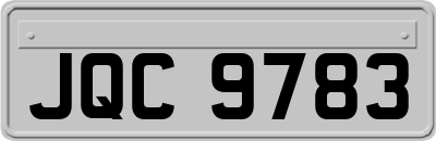JQC9783