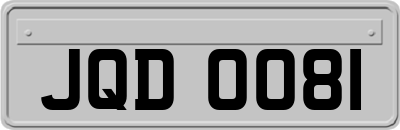 JQD0081
