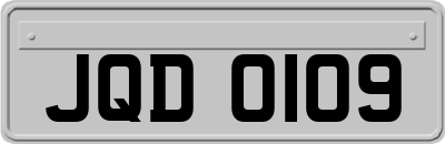 JQD0109