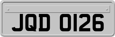 JQD0126