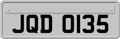 JQD0135