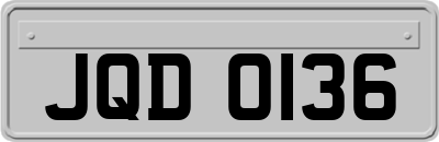 JQD0136