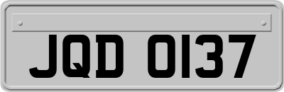JQD0137